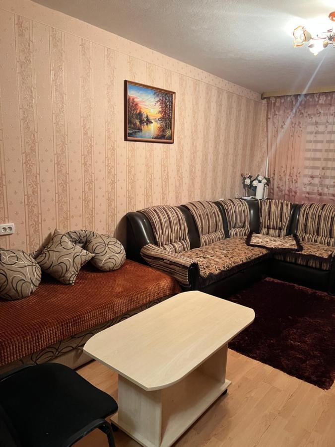 Ореховая Горка Апартаменты С Балконом И Лифтом نارفا المظهر الخارجي الصورة